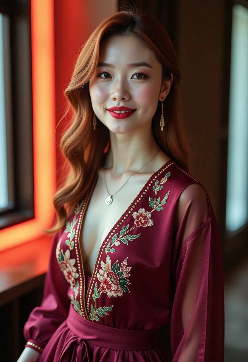 肌肤的答案